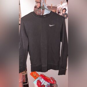 nike pullover